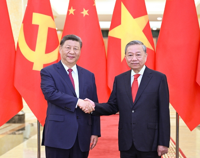 習(xí)近平主席東南亞三國(guó)之行成果速覽