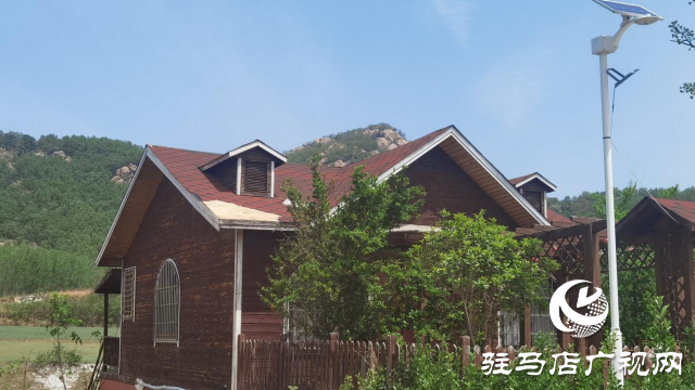 “五一”假期呼朋喚友  游山玩水騎馬露營(yíng) ——泌陽(yáng)縣下碑寺鄉(xiāng)角子山馬術(shù)文化藝術(shù)節(jié)開幕