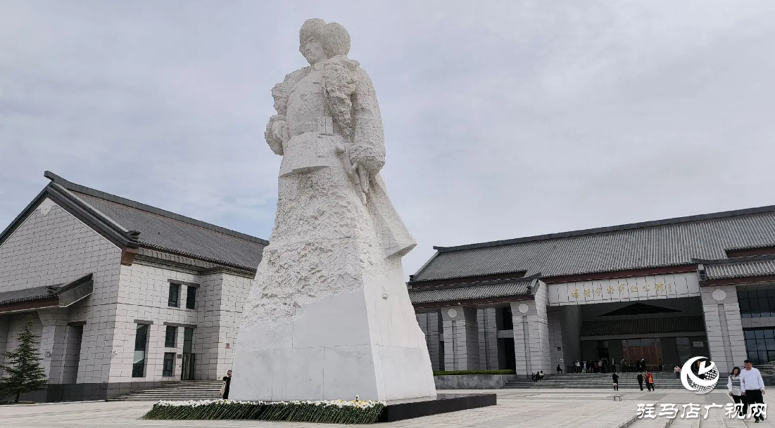 暢享五一！ 駐馬店五一黃金周十大精品旅游線路推薦”