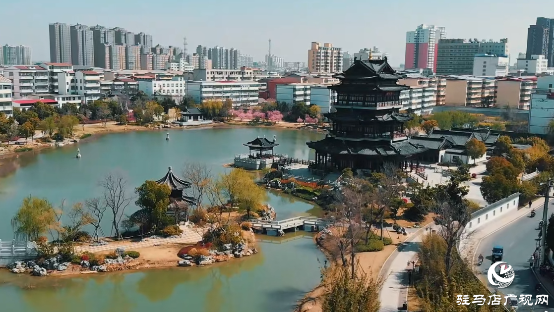 暢享五一！ 駐馬店五一黃金周十大精品旅游線路推薦”