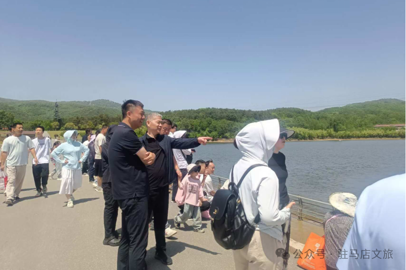 五一假期駐馬店文旅市場(chǎng)火爆！