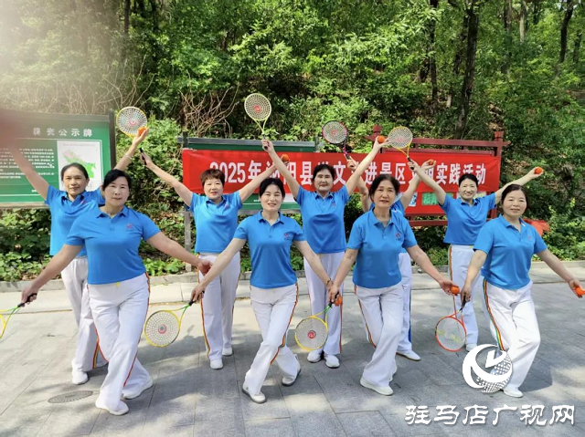 銅山五月綻藝韻！傳統(tǒng)文化“活態(tài)秀”點亮景區(qū)