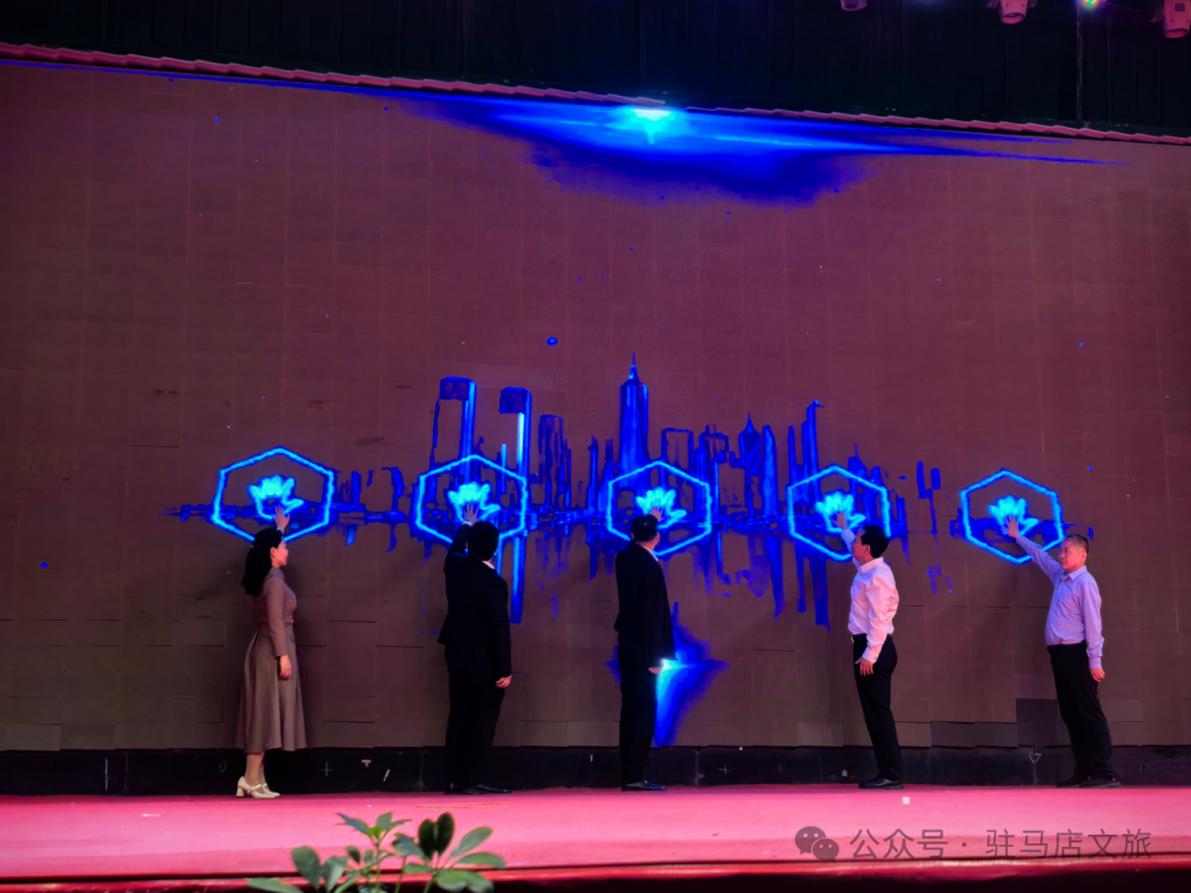 五一假期駐馬店文旅市場(chǎng)火爆！