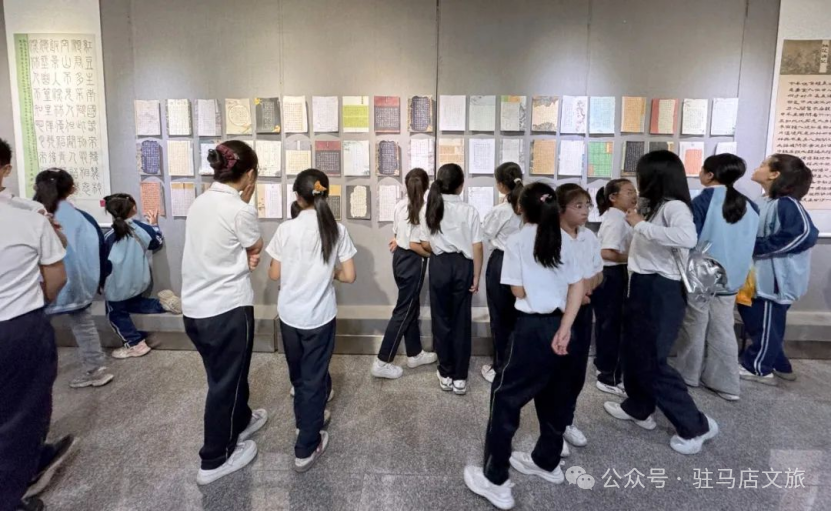 五一假期駐馬店文旅市場(chǎng)火爆！